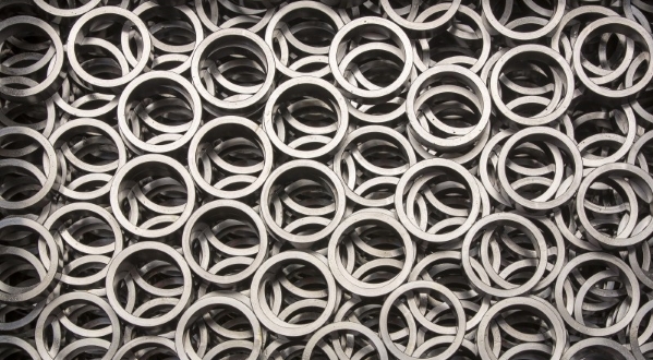 Ryerson Burns Harbor